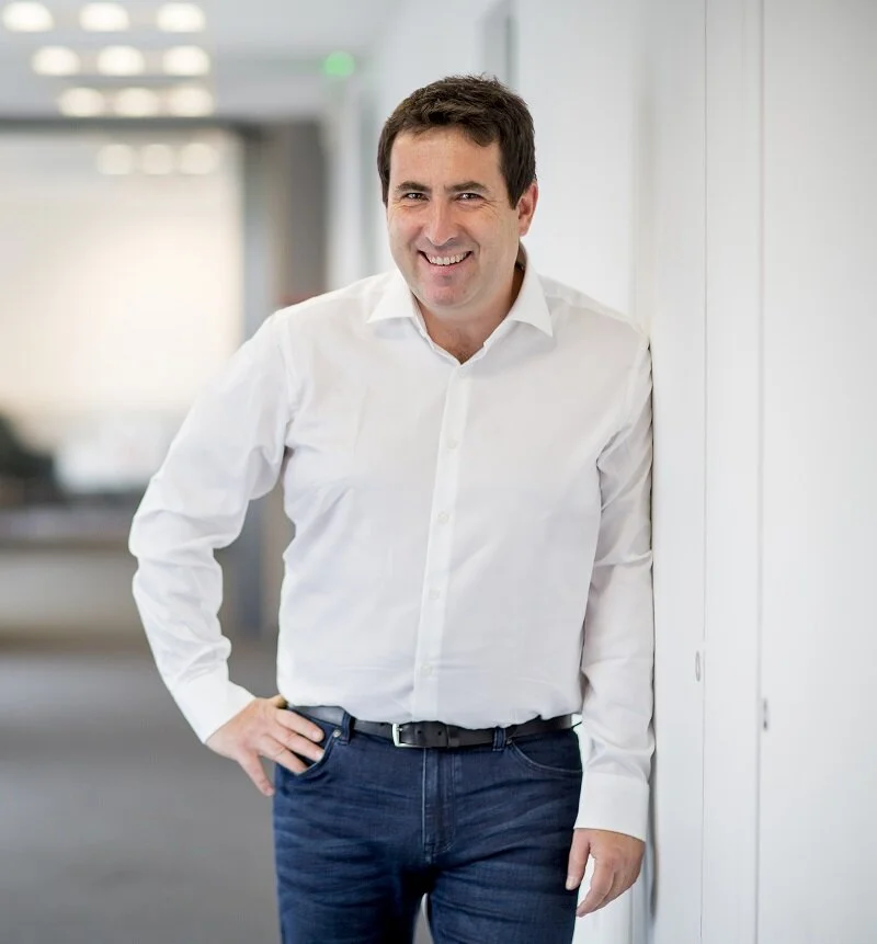 Interface du portail Casino Privé montrant les avis et les bonus